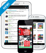 Black Friday App