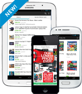 Black Friday App