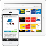 Black Friday App