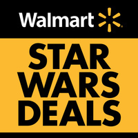 Star Wars Deals from Walmart!