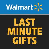Last-Minute Gifts from Walmart!