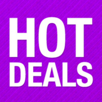 Hot Deals for January 6