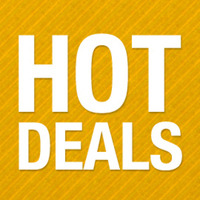 Hot Deals for January 18