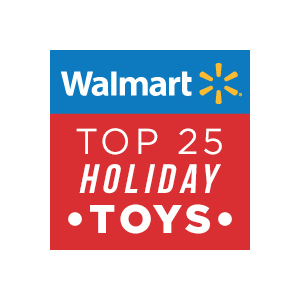 Walmart's Top 25 Toys