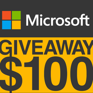 Enter to Win BlackFriday.com's Microsoft Giveaway!