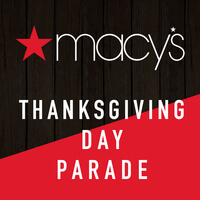 The Lowdown on the Macy's Thanksgiving Day 2016 Parade!