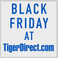 Shop Black Friday at TigerDirect!