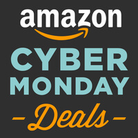 Amazon Cyber Monday 2016 Deals Are Here