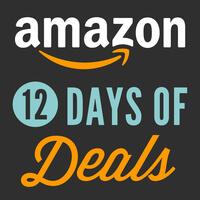 Amazon 12 Days of Deals