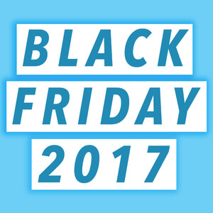 Black Friday 2017