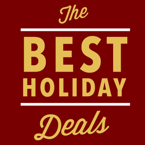 Top Holiday Deals For You