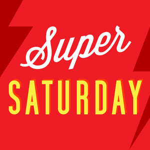 Super Saturday Deals: Walmart, Amazon, Kohl's & Macy's