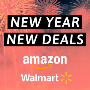 New Year Brings New Deals