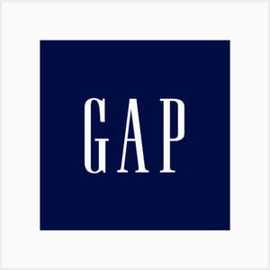 Everything is 40% Off Gap.com with code: GAPWOW