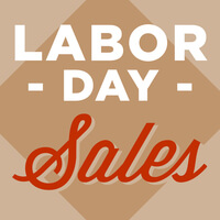 Labor Day Weekend Sales Are Going On Now