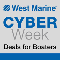 West Marine Cyber Week Deals