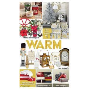 Dollar General 2016 Holiday Catalog Page 7