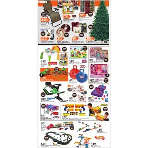 Mills Fleet Farm Black Friday 2016 Ad Page 3