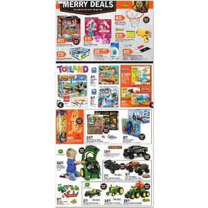 Mills Fleet Farm Black Friday 2016 Ad Page 2