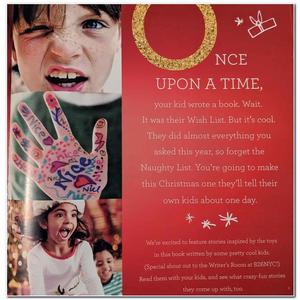 Toys"R"Us Toy Book 2017 Ad Page 3