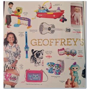 Toys"R"Us Toy Book 2017 Ad Page 6