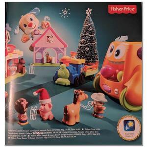 Toys"R"Us Toy Book 2017 Ad Page 9