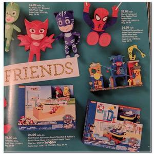Toys"R"Us Toy Book 2017 Ad Page 15