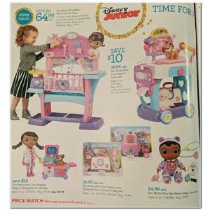 Toys"R"Us Toy Book 2017 Ad Page 16