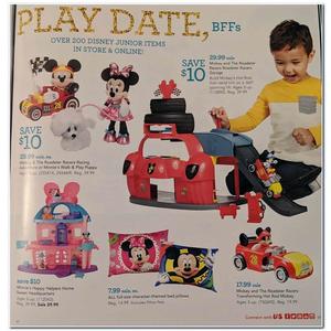Toys"R"Us Toy Book 2017 Ad Page 17