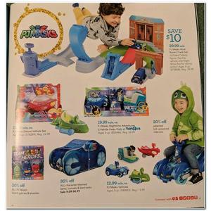 Toys"R"Us Toy Book 2017 Ad Page 21