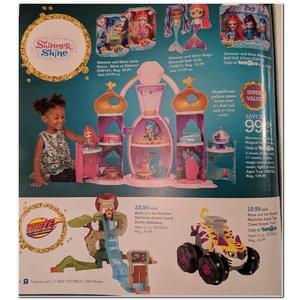 Toys"R"Us Toy Book 2017 Ad Page 20