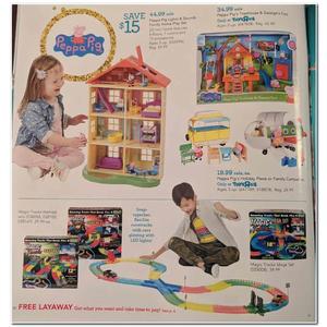Toys"R"Us Toy Book 2017 Ad Page 22