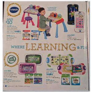 Toys"R"Us Toy Book 2017 Ad Page 26