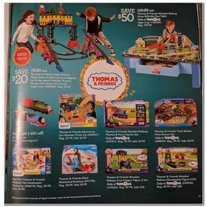 Toys"R"Us Toy Book 2017 Ad Page 23