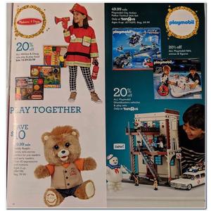 Toys"R"Us Toy Book 2017 Ad Page 27