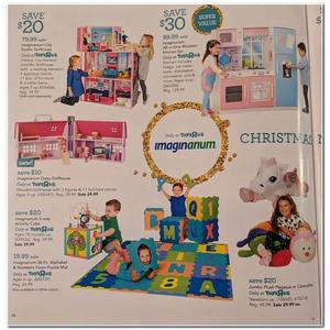 Toys"R"Us Toy Book 2017 Ad Page 28