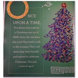 Toys"R"Us Toy Book 2017 Ad Page 34