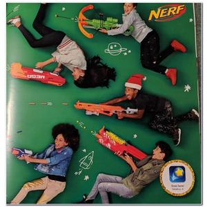 Toys"R"Us Toy Book 2017 Ad Page 35