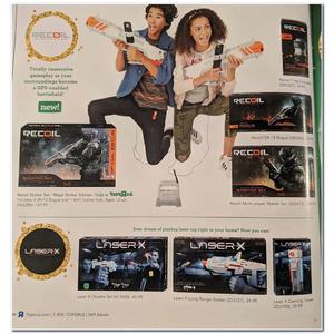 Toys"R"Us Toy Book 2017 Ad Page 38