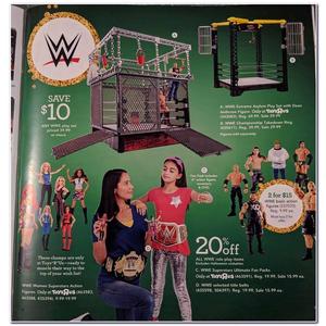 Toys"R"Us Toy Book 2017 Ad Page 39
