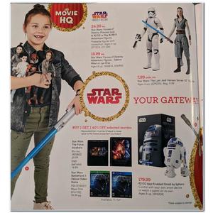 Toys"R"Us Toy Book 2017 Ad Page 40
