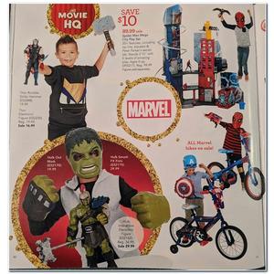Toys"R"Us Toy Book 2017 Ad Page 42