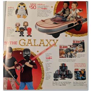 Toys"R"Us Toy Book 2017 Ad Page 41