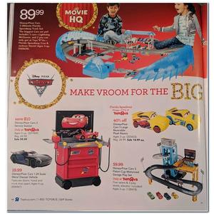 Toys"R"Us Toy Book 2017 Ad Page 46