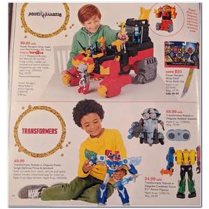 Toys"R"Us Toy Book 2017 Ad Page 44