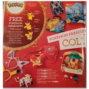 Toys"R"Us Toy Book 2017 Ad Page 48