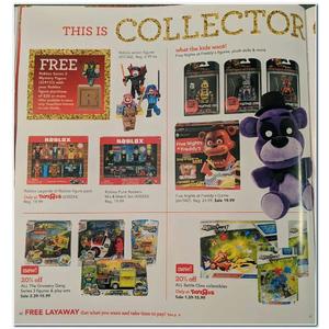 Toys"R"Us Toy Book 2017 Ad Page 50