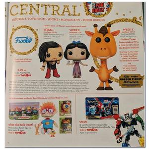Toys"R"Us Toy Book 2017 Ad Page 51