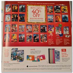 Toys"R"Us Toy Book 2017 Ad Page 53