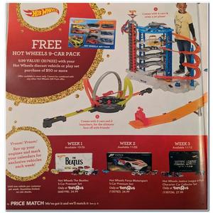 Toys"R"Us Toy Book 2017 Ad Page 56